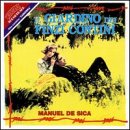 Manuel de Sica: Il Giardino dei Finzi Contini; Camorra