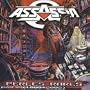 Perles Rares (1989-2002) ~ Assassin