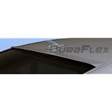 2007-2009 Lexus LS Series W-1 Roof Wing by DuraFlex