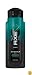 Axe Armor AntiDandruff Shampoo + Conditioner With Active Zinc, 12 Ounce Bottle