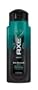 Axe Armor Anti-Dandruff Shampoo + Conditioner With Active Zinc, 12-Ounce Bottle (Pack of 3)