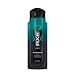 Axe Armor Anti-Dandruff Shampoo + Conditioner With Active Zinc, 12-Ounce Bottle (Pack of 3)