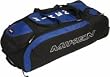 Miken Team Wheeled Bag