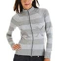 Armani Exchange Zip Rugby Sweater