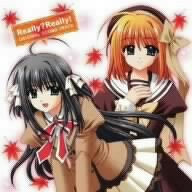 Windows専用ゲーム「Really?Really!」オリジナルサウンドトラック