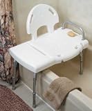 Invacare Bathtub Transfer Bench