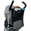 Maclaren Universal Organizer - Carbon