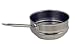 Kitchen & Housewares : Sitram Stainless-Steel Double Boiler