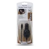 BELKIN F8V7103-E-MK RIM Blackberry/Motorola V3 Mobile Power Cord