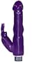 You2Toys- 5552740000- Vibromasseur Water Bunny