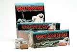 Chocolate Space Food Sticks