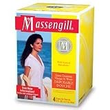 Massengill Disposable Douche With Extra Cleaning Vinegar and Water - 6 fl Oz X 2