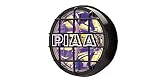 PIAA 550 Plasma Ion High/Low Beam Driving Light Kit, for the 1995 Dodge Ram 1500