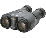 Canon 8 X 25 Compact Binoculars With Image Stabilizer