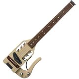 Traveler Pro Travel Guitar