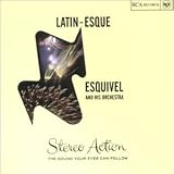 Latin-Esque