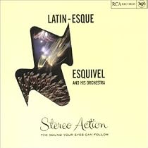 Latin-Esque