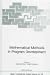 Book Mathematical Methods in Program Development (Nato a S I Series Series III, Computer and Systems Sciences)