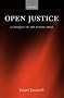 Open Justice: A Critique of the Public Trial