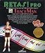 RETAS!PRO Infinity TraceMan Ver5.2 Macintosh版 USB