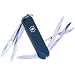 Victorinox Swiss Army Executive Pocket Knife (black)