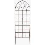 Midwest Air Tech 862261A 72x24 Antique Steel Trellis by Midwest Air Tech