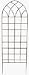 Midwest Air Tech 862261A 72x24 Antique Steel Trellis