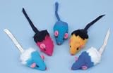 2 Color Mice - Bag of 10