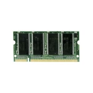 HP 512MB 533MHz DDR2 SODIMM Notebook Memory from Micron (EE686A)