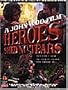 Heroes Shed No Tears [VHS]