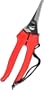 Classic Manual Hand Pruner, Pruning Shears, Stainless Steel