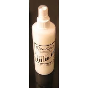 Rawlings Super Piano Polish for High Gloss Pianos