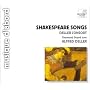 Shakespeare Songs
