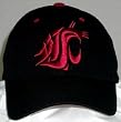 Washington State Adult Adult One-Fit Hat (Small)