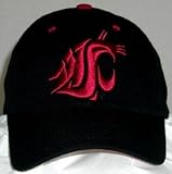 Washington State Adult Adult One-Fit Hat (Small)