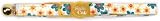 Flower Frenzy Cat Collar, 3/8 Wide, Adjustable 8-12