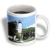 Key West Lighthouse - 15oz Mug