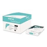 Domtar EarthChoice Chlorine-free Copy Paper