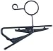 Electronics : AUDIO-TECHNICA AT8417 MIC CLOTHING CLIP AT803 AT831 PRO70
