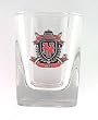 New York Mets Square Shot Glass - MLB Baseball Fan Shop Sports Team Merchandise