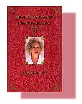 Healthy Healing Guide to Sexuality - 1 - Book