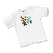 Sid The Science Kid T-Shirt