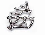 Edelbrock 65272 Shorty Header