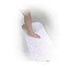 Extra Long Bath Mat - Large 15.75" W x 35.5 " L
