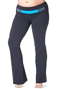 All About Me Pant Long