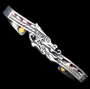 Biomagnetic Bracelets – Dragons – Biomagnetic Bracelet