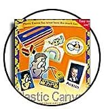  : PLASTIC CANVAS DESIGN STUDIO SOFTWARE