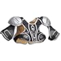 Warrior MPG Shoulder Pad 4.0 Large