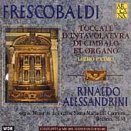 ｜Girolamo Frescobaldi: Toccate D'Intavolatura Di Cimbalo Et Organo