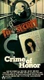 Crime of Honor (aka 